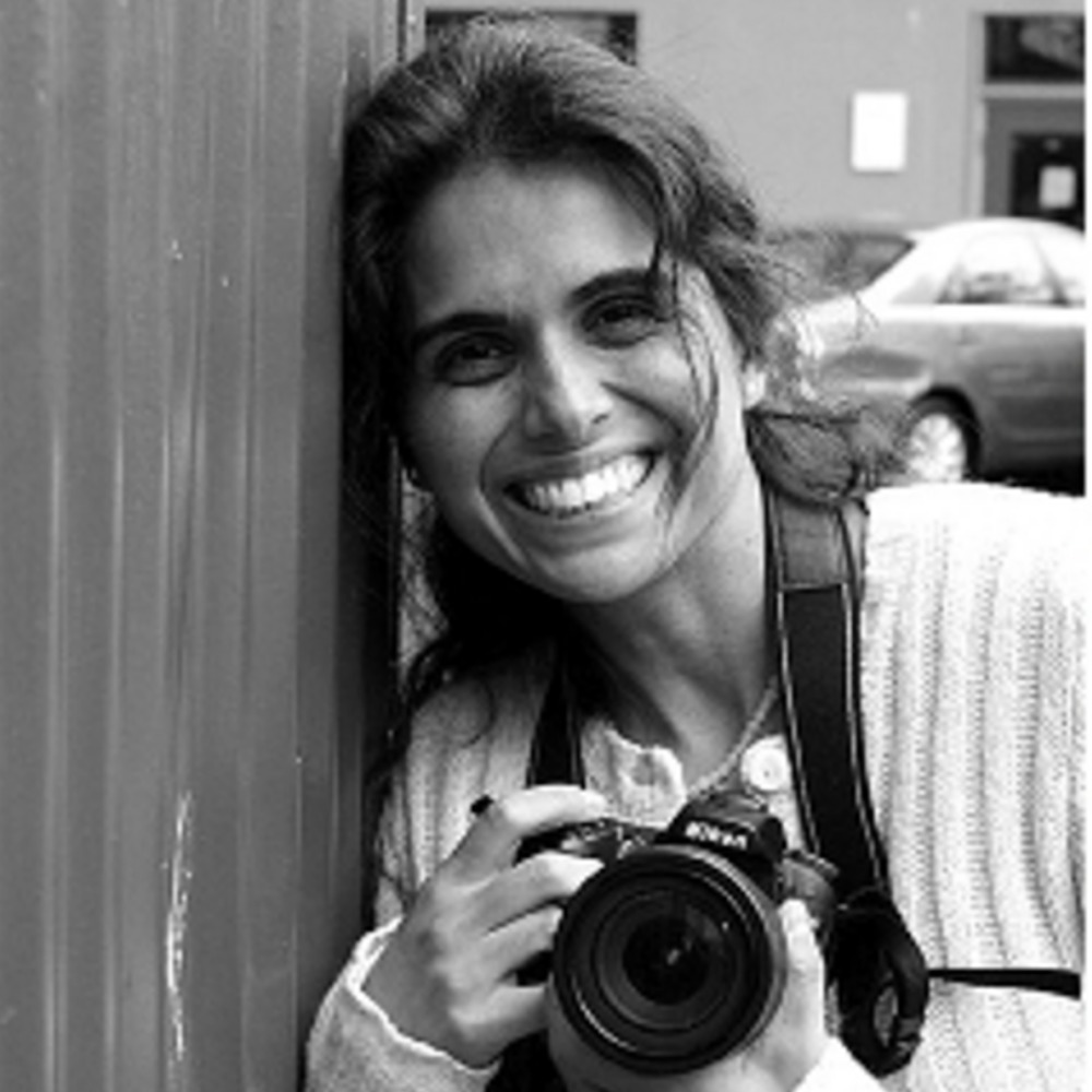 Meet your Posher, Francys